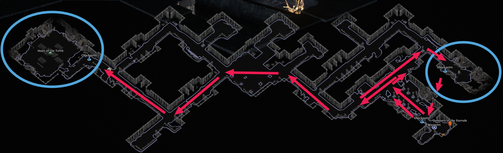 Tomb of the Consort 2